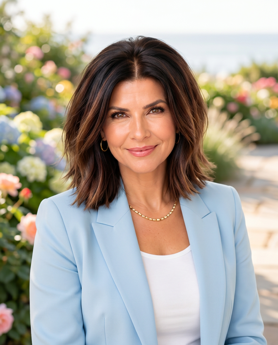 Lori Benson, Realtor